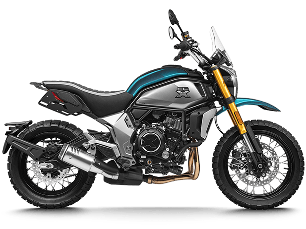 700CL-X Adventure (ABS)