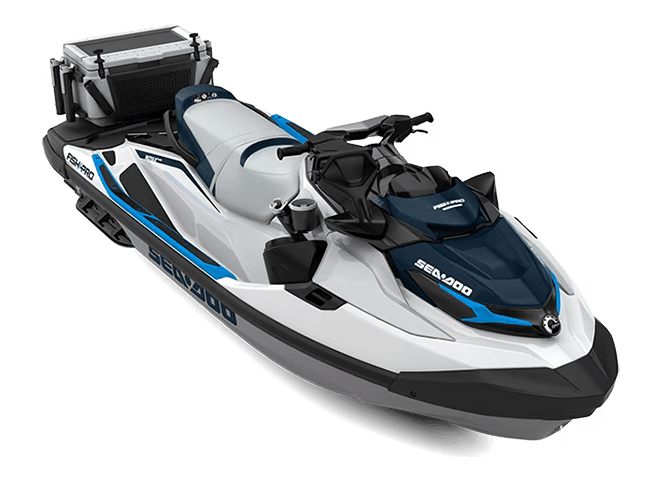FishPro Sport 170 IDF iBR Audio
