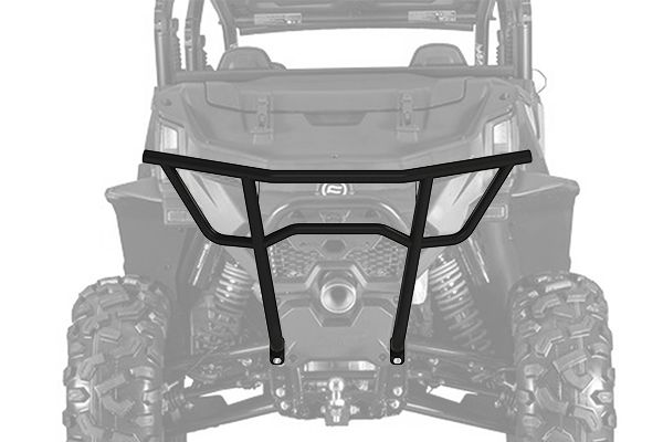 Бампер силовой задний для ZFORCE 950 SPORT-4 EPS.