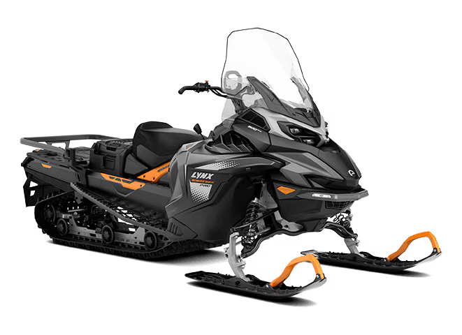 Lynx 69 Ranger PRO 900 ACE