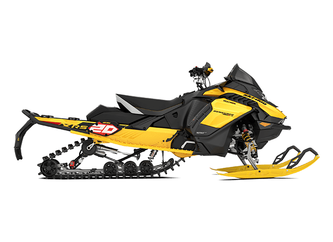 Ski-Doo Renegade Adrenaline