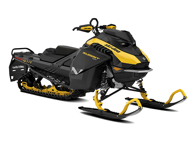 Ski-Doo Summit Neo+