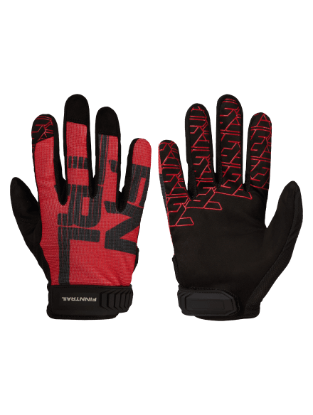 Перчатки Eagle 2841 Red (XL)