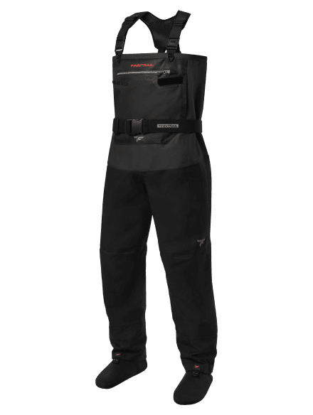 Вейдерсы мужские Proguide 1541 DarkGrey (M)