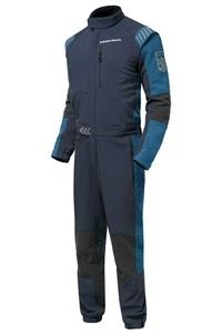 Комбинезон Stig 3790 Blue (XL)