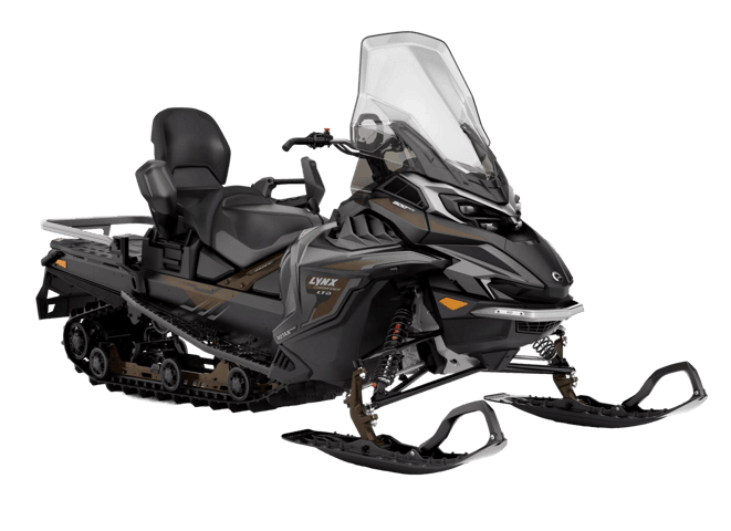 Commander Limited Passenger kit 900 ACE