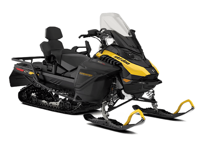 Expedition LE 24″ 900 Ace Turbo