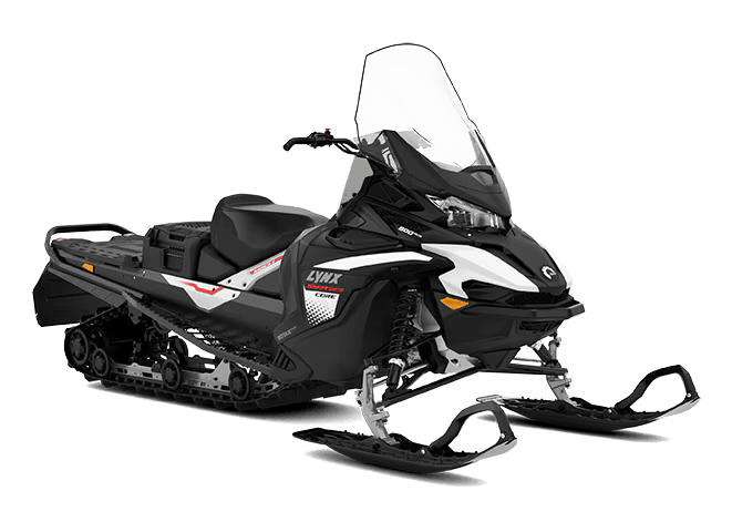 59 Ranger Core 600 ACE