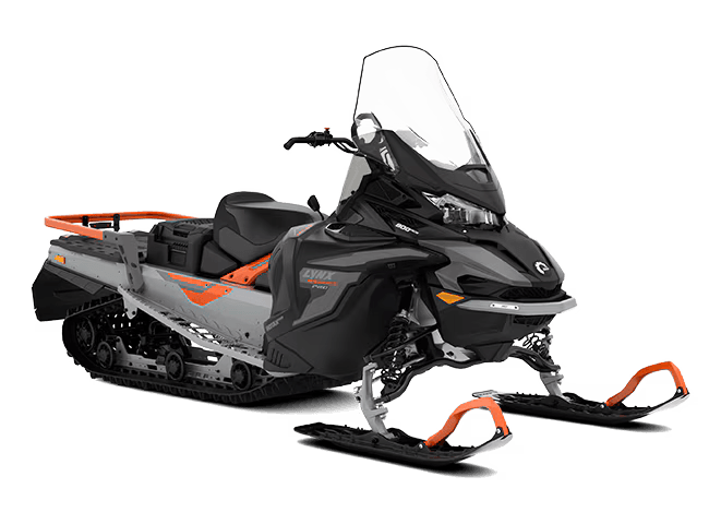 69 Ranger PRO 900 ACE