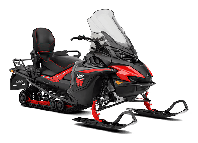 Adventure LX 600 ACE