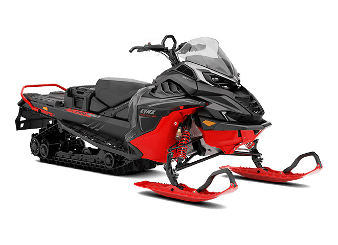Brutal RE 850 E-TEC c экраном 10.25″