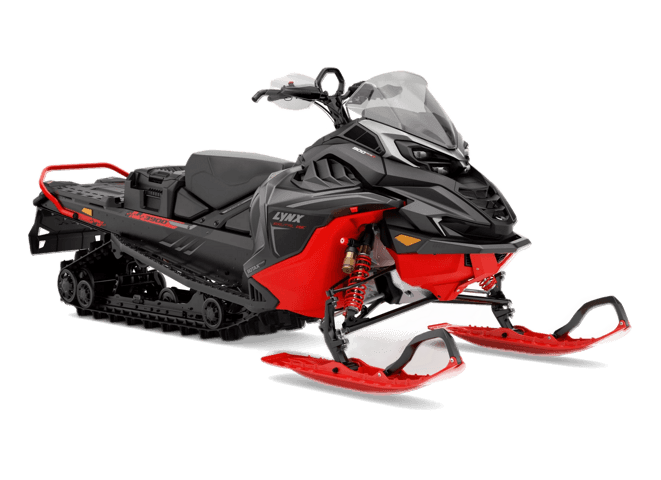 Brutal RE 900 ACE Turbo R c экраном 10.25″