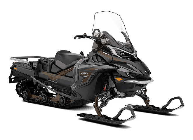 Commander Limited 3900 900 ACE Turbo DELE