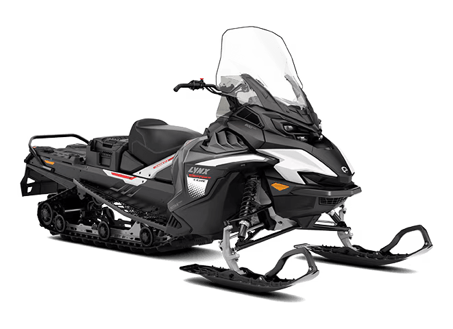 Lynx 59 Ranger Core 600 EFI