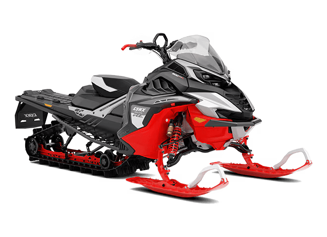 Lynx Brutal RE 850 E-TEC 10.25″ Touchscreen