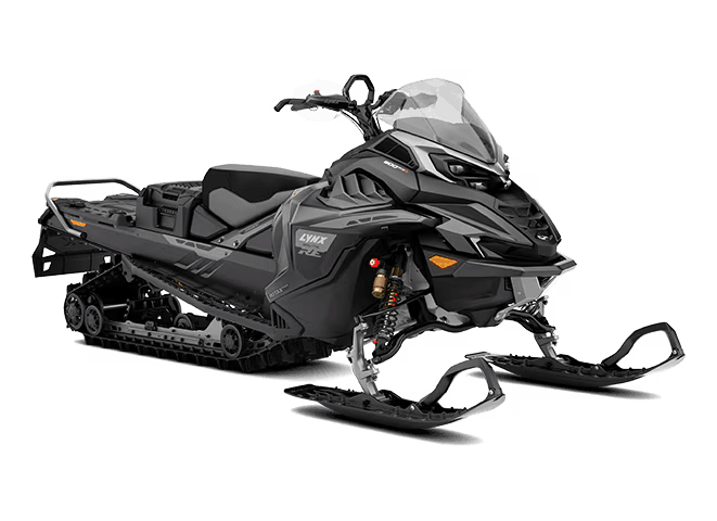 Lynx Brutal RE 900 ACE™ Turbo R 500 мм 10.25″ Touchscreen