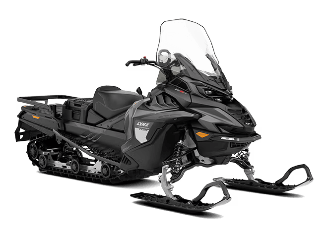 Lynx Commander Core 900 ACE