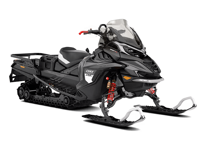 Lynx Commander RE 900 Turbo R 10.25″ Touchscreen