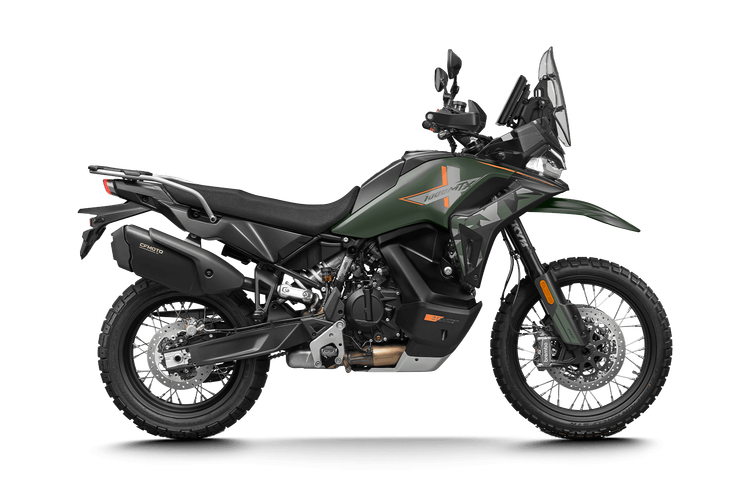 CFMOTO 1000MT-X Sport (ABS)