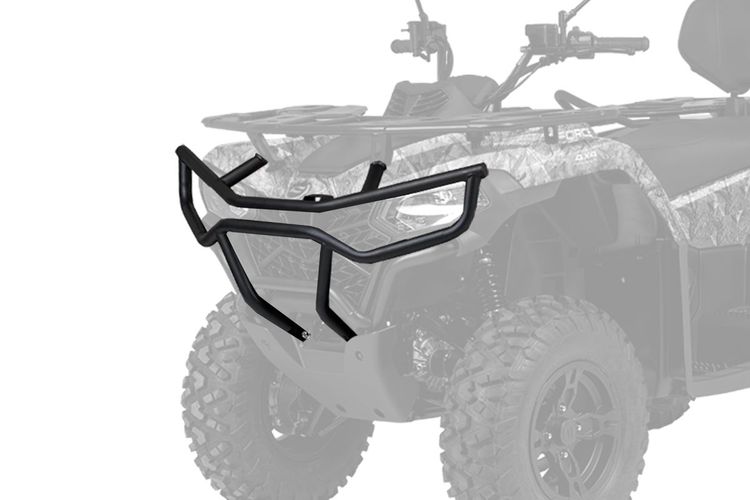 Бампер передний для CFMOTO CFORCE 400 NEW EPS/500 Базового / 500 Basic/EPS