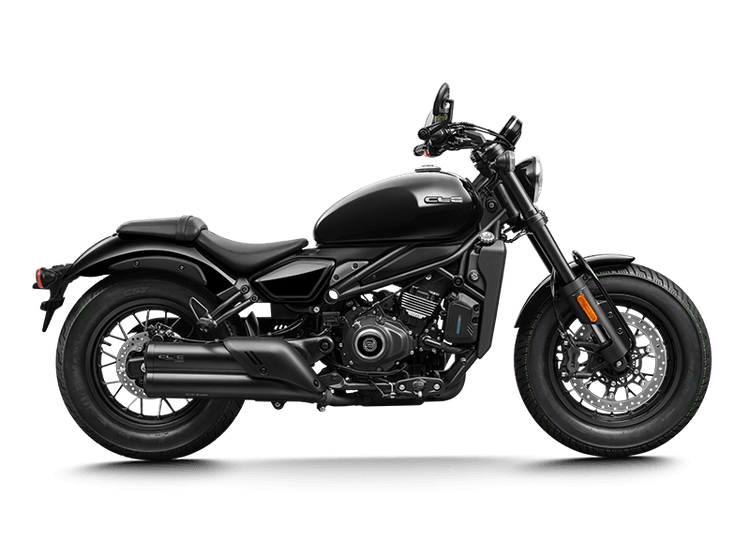 CFMOTO 450 CL-C (ABS)