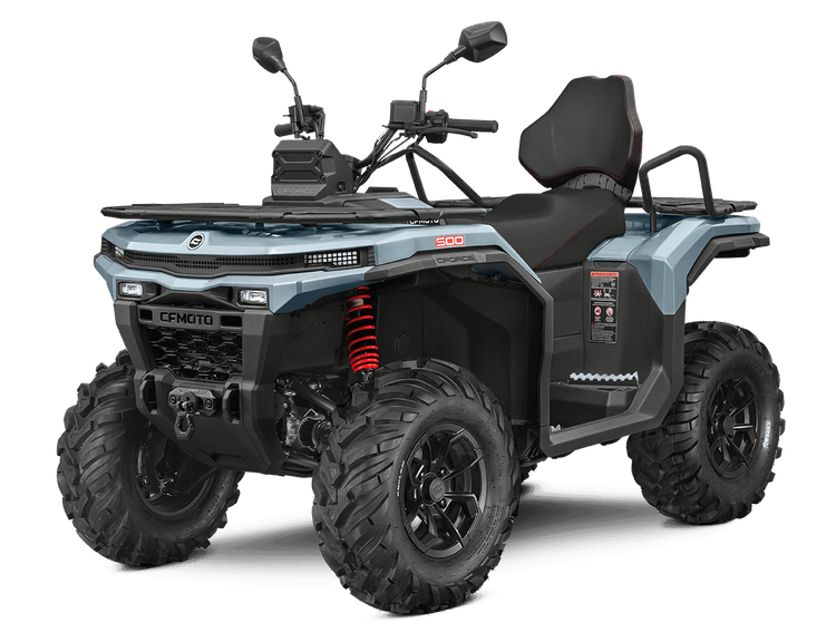 CFMOTO CFORCE 500 EPS NEW