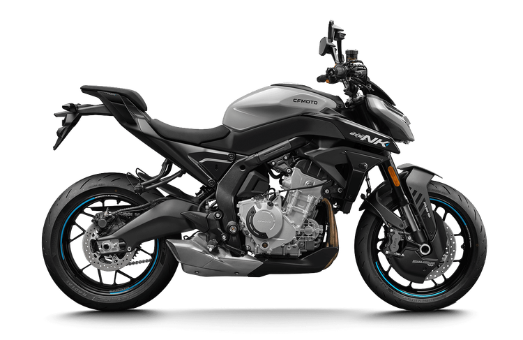 CFMOTO 675NK (ABS)