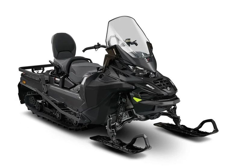 Snowcross 800 SWT SC