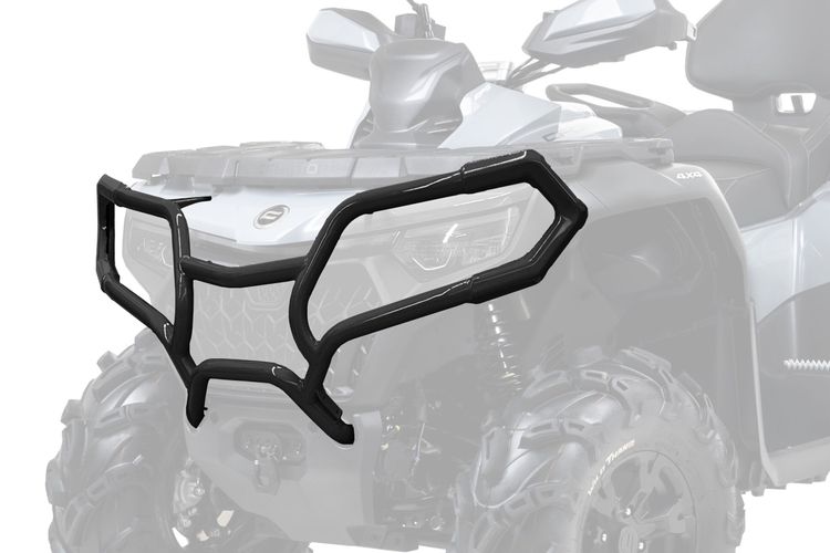 Бампер передний на CFMOTO 800 HO EPS/1000 EPS Новый / 1000 EPS NEW