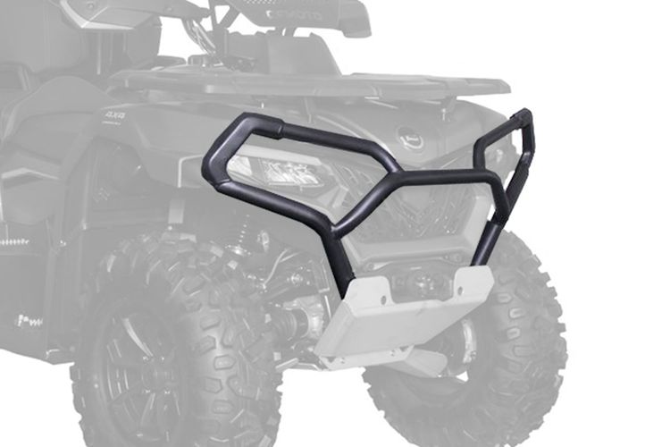 Бампер передний для CFORCE 600 Оверлэнд EPS / 600 Overland EPS