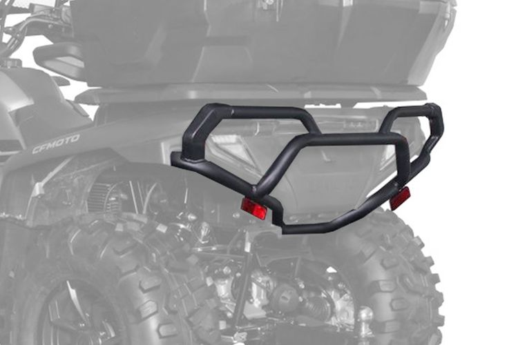 Бампер задний для CFORCE 600 Оверлэнд EPS / 600 Overland EPS