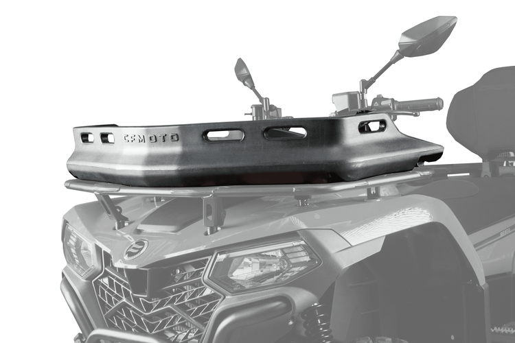 Корзина грузовая в сборе для CFORCE 400/500, 800 HO EPS/1000 EPS Нового / 1000 EPS NEW