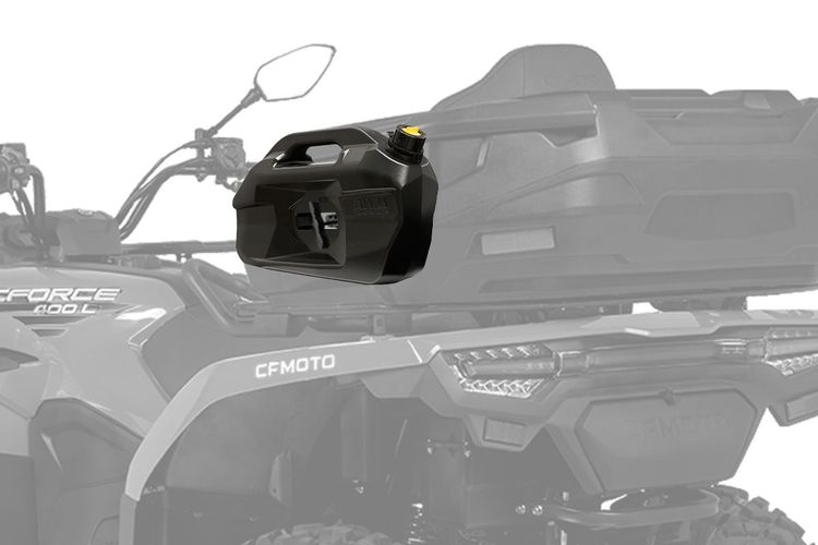 Канистра для CFORCE 400L EPS NEW/500 Базового / 500 Basic/EPS