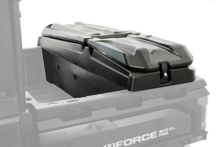 Кофр для CFMOTO UFORCE U10/U10XL PRO EPS Highland