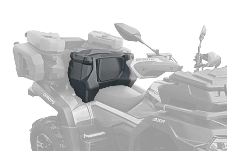 Кофр-сиденье для CFORCE 600 EPS