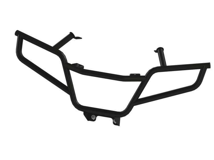 Бампер передний для CFMOTO CFORCE 600 Basiс