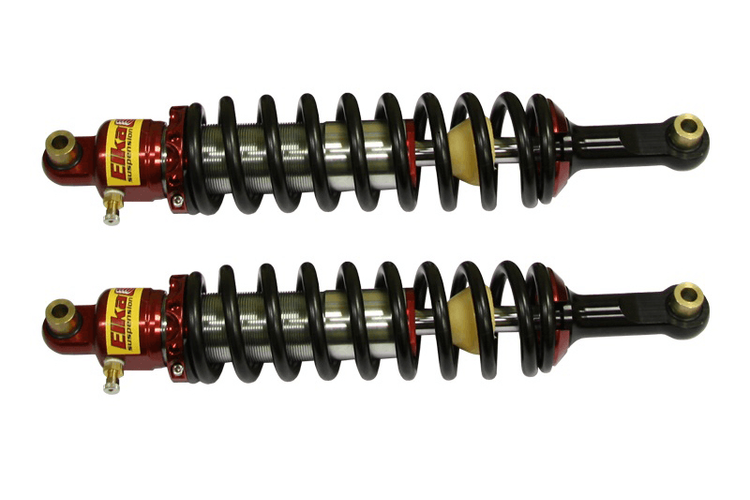Комплект задних амортизаторов ELKA на CFMOTO 500/X4/X5/X5 H.O./X6/X6 EPS