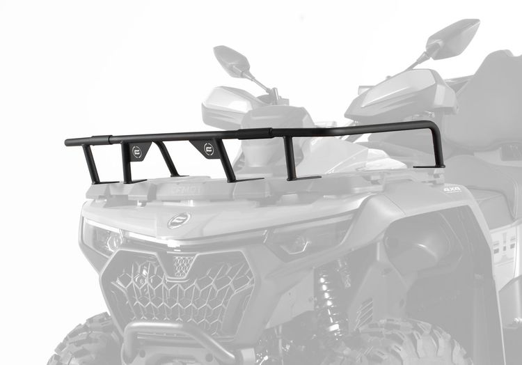 Ограждение багажной площадки CFORCE 800 HO EPS Нового / 800 HO EPS NEW/800 HO EPS Лимитированного / 800 HO EPS LTD/1000 EPS Нового / 1000 EPS NEW/1000 EPS Лимитированного / 1000 EPS LTD