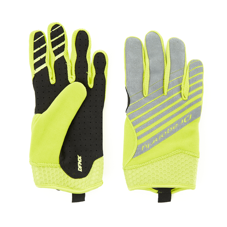 Перчатки DFMX Man Yellow (M)