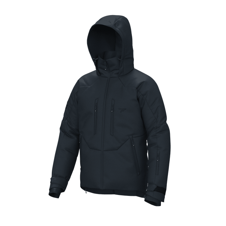 Куртка мужская Atlas 3441 Graphite (L)