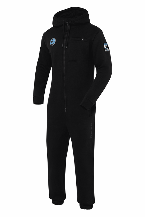 Комбинезон Voyager 1375 Black (XS)