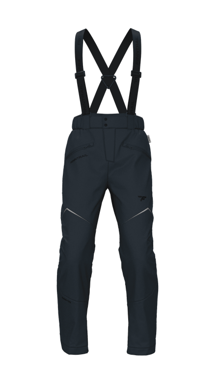 Брюки мужские Atlas 4612 Graphite (XXXL)