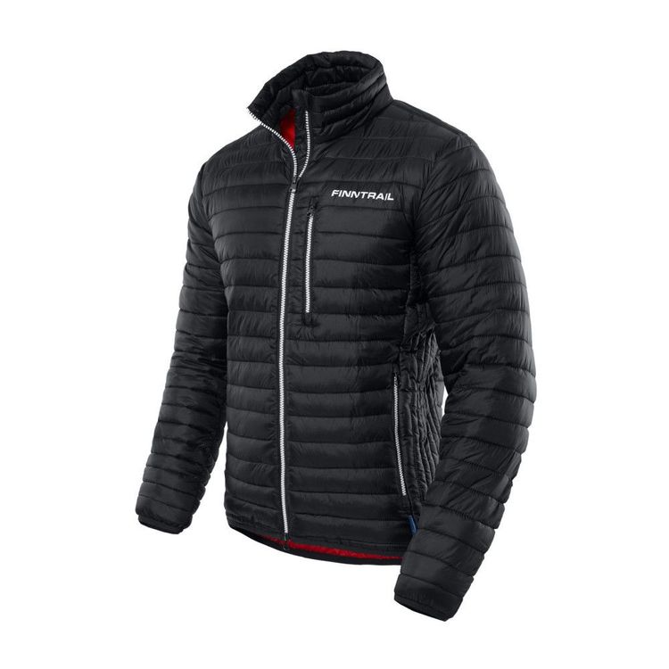 Термокуртка Master 1503 Graphite (XXL)