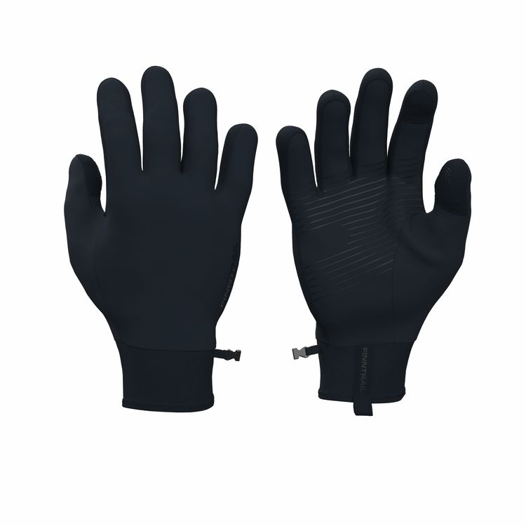 Перчатки Venom 2701 Graphite (M)