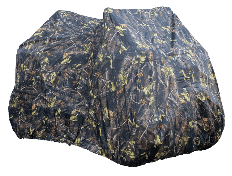 Чехол парковочный ATV AWM powersports camo