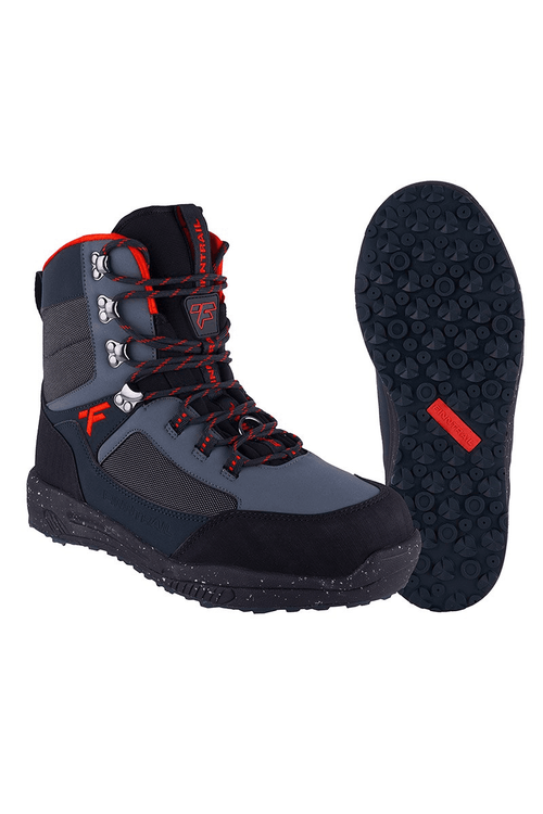 Ботинки Finntrail Speedmaster 5232 Graphite (13(46))