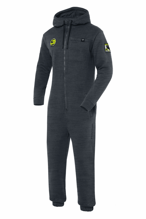 Комбинезон Voyager 1375 MiddleGrey (XXS)