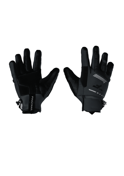 Перчатки GT 2791 Graphite (L)