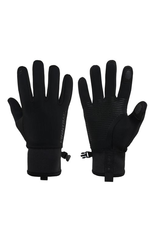 Перчатки Venom 2706 Graphite (S)