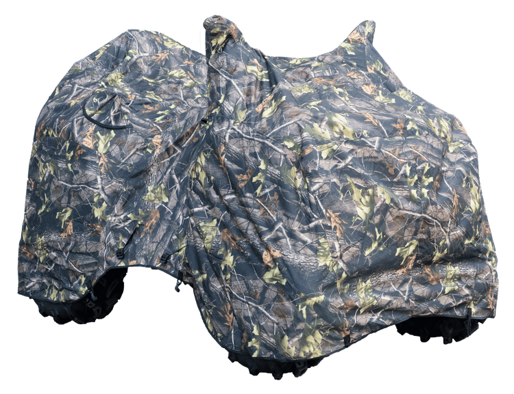 Чехол транспортировочный ATV AWM powersports camo
